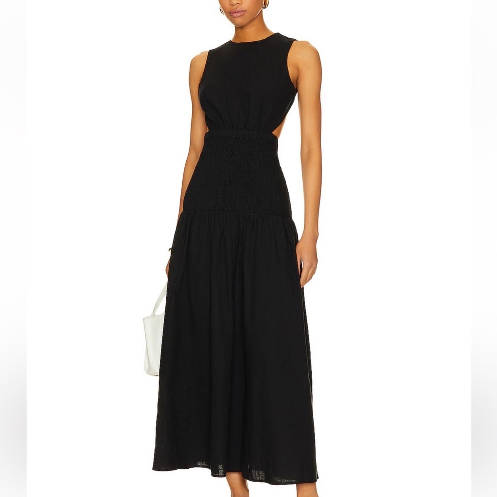 Revolve Lottie Maxi Dress